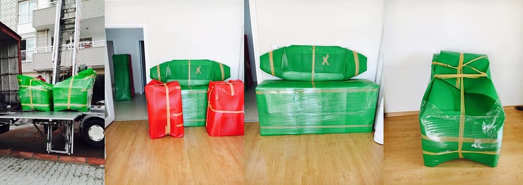 Etlik evden eve nakliyat